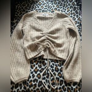 Steve Madden Top 🤍🤎